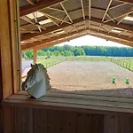 Domaine Du Boscq * Parleboscq