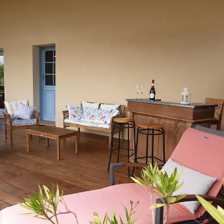 Domaine Du Boscq *