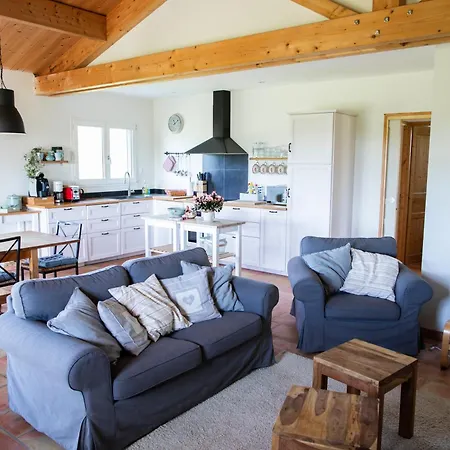 Domaine Du Boscq * Parleboscq