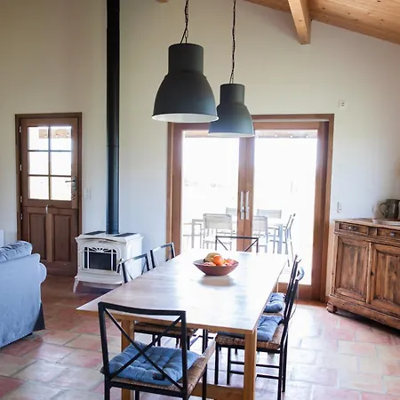 Domaine Du Boscq 別荘 Parleboscq