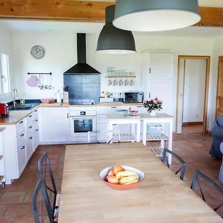 Domaine Du Boscq Parleboscq