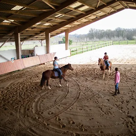 Domaine Du Boscq Parleboscq