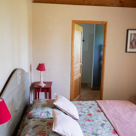 別荘 Domaine Du Boscq *