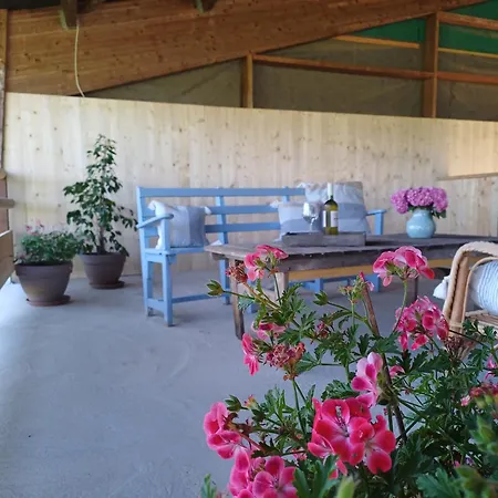 Domaine Du Boscq