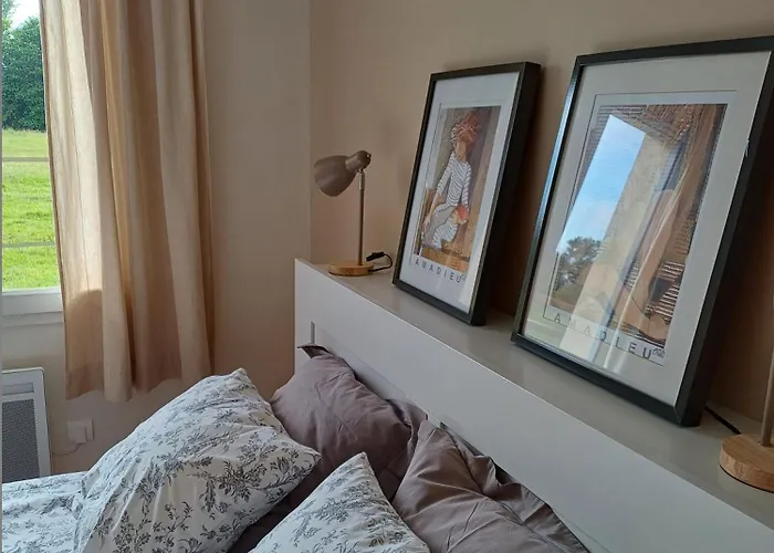 Domaine Du Boscq Parleboscq